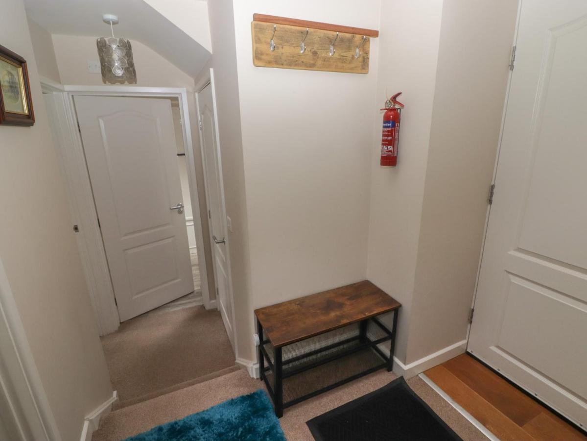 Daffodil Apartment 텐비 외부 사진