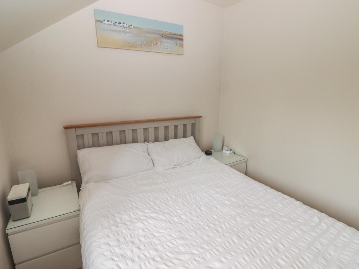 Daffodil Apartment 텐비 외부 사진