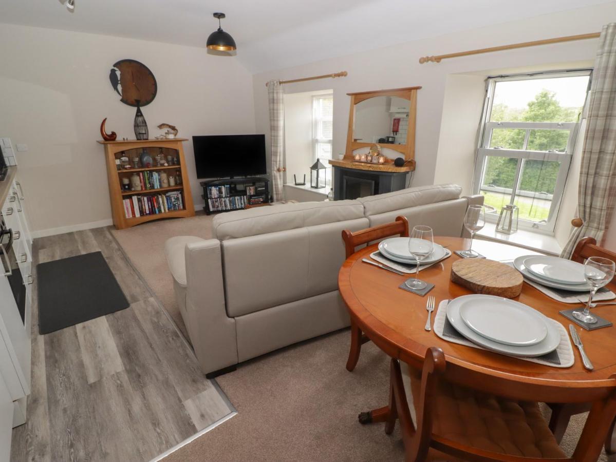 Daffodil Apartment 텐비 외부 사진