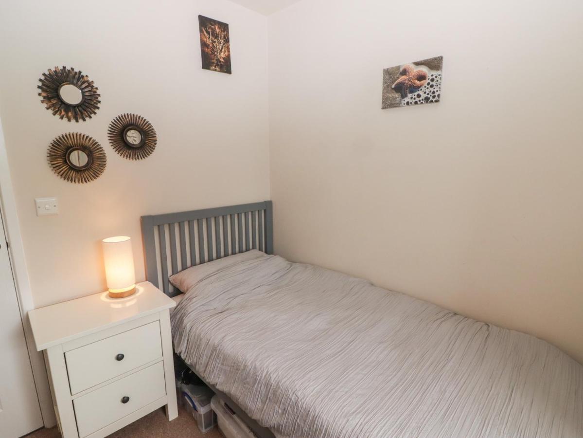 Daffodil Apartment 텐비 외부 사진