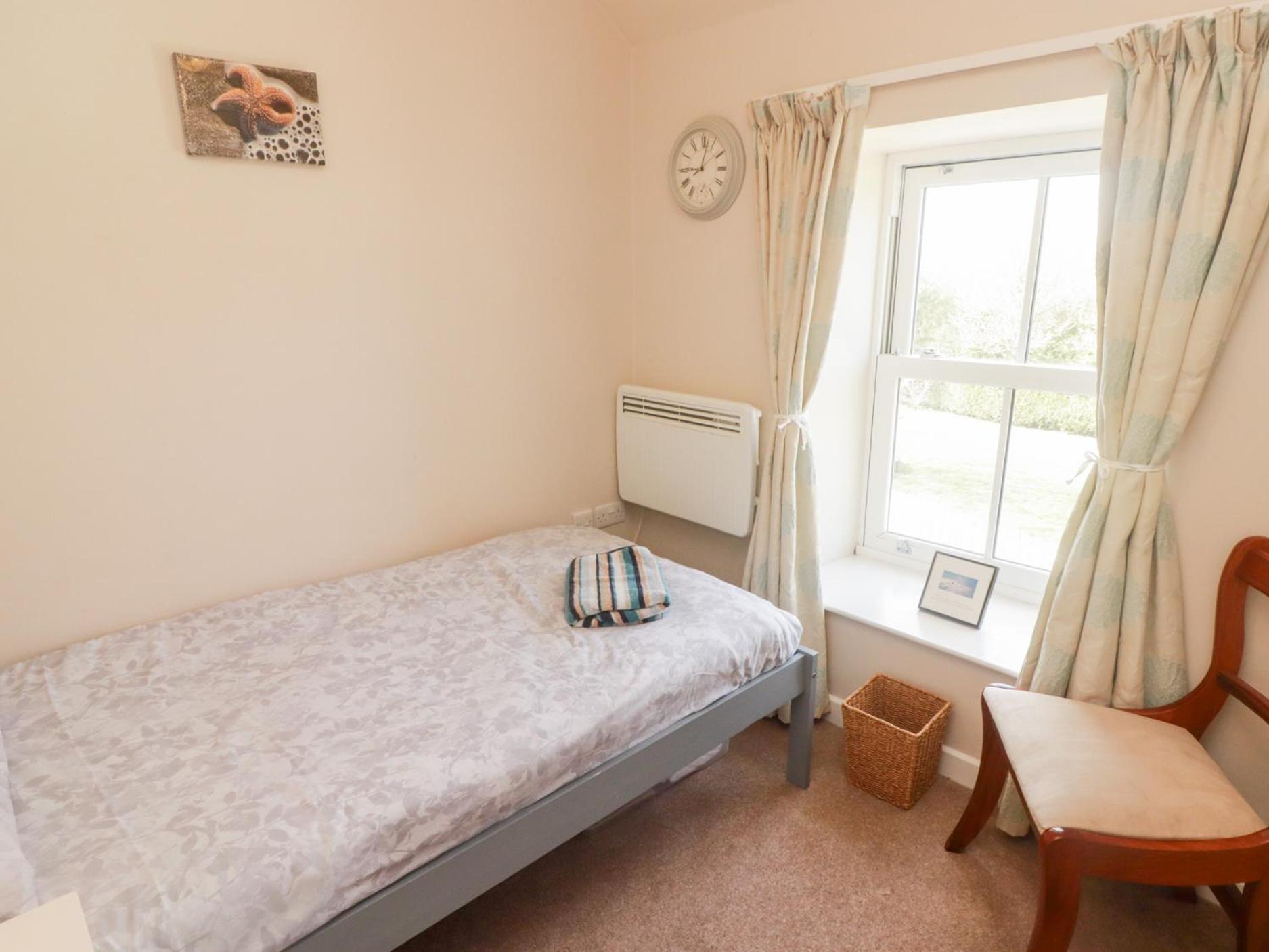Daffodil Apartment 텐비 외부 사진