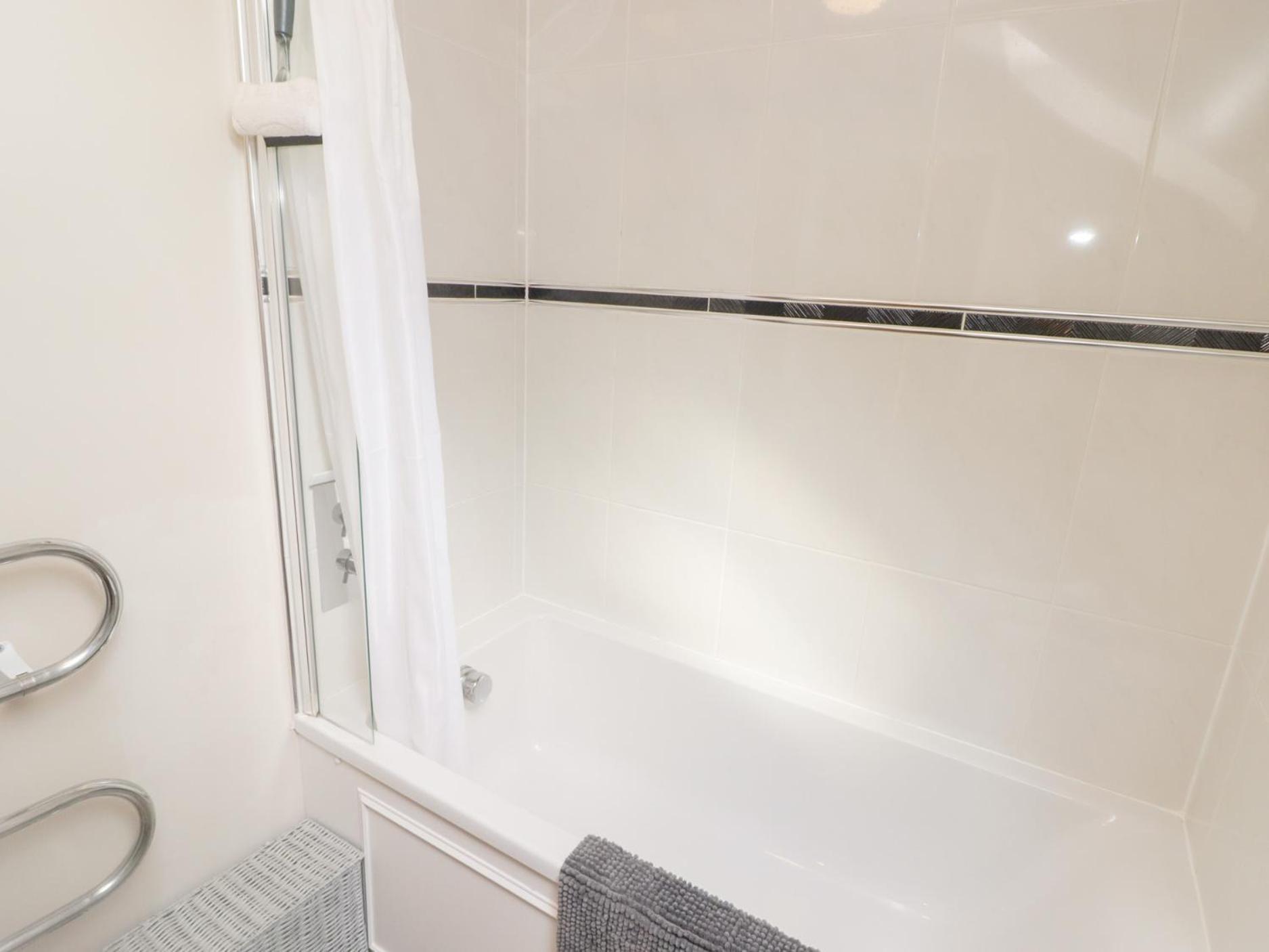 Daffodil Apartment 텐비 외부 사진